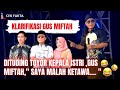 🔴 GUS MIFTAH TERBARU DAN TERLUCU #youtubevideo #pengajianlucuterbaru #gusmiftah