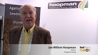 From the Floor - ESA Annual Meeting 2016 - Hoopman