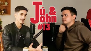 El mundo de la noche a los ojos de un DJ. Tú y John #13