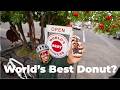 I Biked 300 Miles to Eat the World's Best Donuts