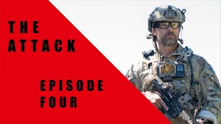 The Attack Episode 4