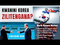 CHANZO CHA KOREA KASKAZINI NA KUSINI KUTENGANA (PART 1)