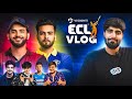 ECL Day 1 | Bangalore Bashers vs Haryanvi Hunters