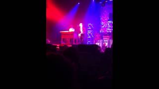 Joe Bonamassa Sloe Gin Live - Philly - 11.12.2011.m4v