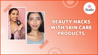 6 Best Makeup Products and Skincare hacks for Women - Myntra Studio