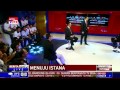 Dialog: Mengupas Debat Prabowo vs Jokowi #1