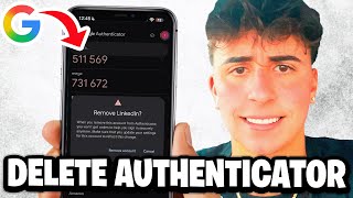 How To Delete Google Authenticator Codes - Fastest Guide