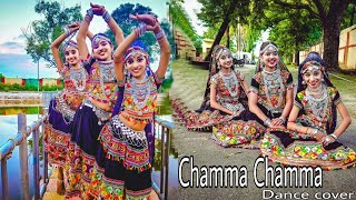 Chamma Chamma/ China -Gate/ 90's Item song/ Urmila Matondkar / Alka Yagnik /90's popular song