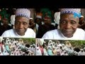 92 year old Nigerian man with 97 wives plans to marry more