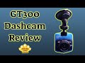 Novatek GT300 Dash Cam Review