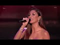 Nicole Scherzinger - Purple Rain ft. Matt Terry  Live The Final  - X Factor UK 2016 HD