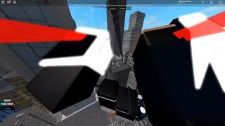 Roblox Parkour Long Jump Static Long Jump And Sling Shot Tutorial - how to long jump in roblox parkour