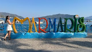 Marmaris Türkiye