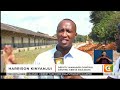 mombasa meter gauge railway is almost complete