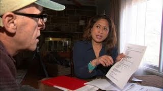 How to avoid a devastating real estate scam