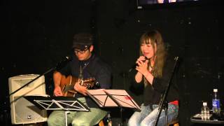 MOZE 「ネックレス」／『Acoustic Life』 2012/06/24