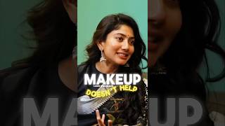 Sai Pallavi 🌼🌻 Journey Without Makeup | Sai Pallavi Interview