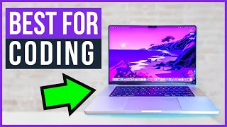 5 Best MACBOOKS for Coding and PROGRAMMING in 2022 | Tequila Tech
