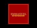 Emmanuel Jeremy - Can't Help Falling In Love (The Accoustic Take) (Audio)