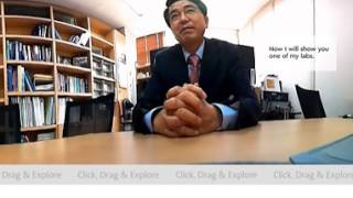 In the Lab 360 with Taeghwan Hyeon