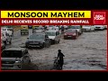 Monsoon Mayhem: Delhi Received Highest Rainfall In September Since 1961 | News Today