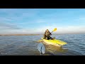 beginner paddlers on kodiak u0026 kalao