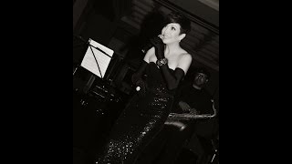 Vanessa Chamberlin - Demo Live Performance Reel -4 minute version