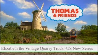 Best Of Elizabeth The-vintage-quarry-truck - Free Watch Download - Todaypk