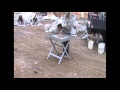 Northeast Masonry - Stone Working Tables