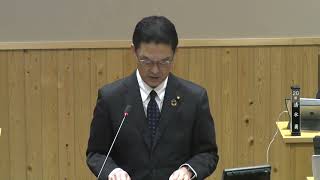 令和6年（2024年）3月13日　第１回定例会 一般質問　公明党　宮脇邦彦 議員