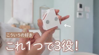 【ダイソー購入品】100均DAISOが凄い！SNS人気商品✨便利グッズ｜収納アイデア｜おすすめアイテム