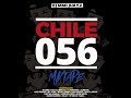 CHILE 056 MIXTAPE - DJ MAD JUAYZ