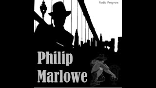 The Adventures of Philip Marlowe - A Seaside Sabbatical