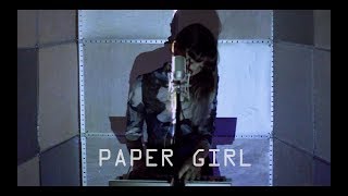 namaka - paper girl |solo version|