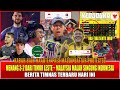 🔴INDONESIA VS LAOS,STY SIAPKAN SENJATA RAHASIA❗MALAY PEMUNCAK SENTIL INDO~MARTEN AMAN,3 BAHAYA LAOS🔥