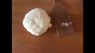 How To Make Butter - Dida Creamery