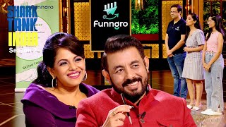 Amit & Namita के साथ Pitchers ने Smartly किया Deal Close | Shark Tank India S2 | Multiple Offers