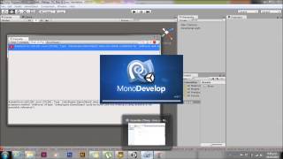 Unity Errors: CS1061: does not contain a definition