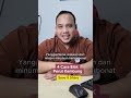 Siapa disini yang selalu mengalami masalah Perut Kembung? Ini 4 cara elakkan Perut Kembung.