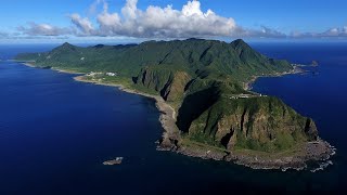 蘭嶼三天兩夜遊   日出~海景~蘭嶼全景~夕陽(全空拍)