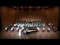 jjo 제53회 정기연주회 f.mendelssohn double concerto for violin u0026 piano d minor