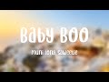 Baby Boo - Muni Long, Saweetie {Lyric Version} 🎁