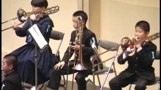 第39回全国大会 幸田町立北部中学校 交響曲第三番「オルガン」指揮 峯村邦泰