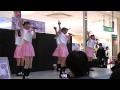 （愛知県）みよしpr隊pinkfoxバレンタインライブ第２部