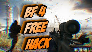 Battlefield 4 - Multiplayer Game Hacking and Cheats ⚔️ | BattleField 4 External Cheat 2025