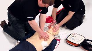 Stage 2 methods of ventilation