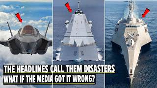 Why the Military Keeps Paying for 'Broken' Tech – And Why You're Wrong About It?
