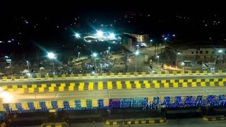Mr UBA is live let’s explore the night life of Aba Eyimba City