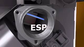 Harman® Stoves ESP (Exhaust Sensing Probe) Stove Technology Video