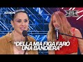 La rabbia di Giulia in “Bandiera” commuove Paola Iezzi | X FACTOR 2024 AUDIZIONI